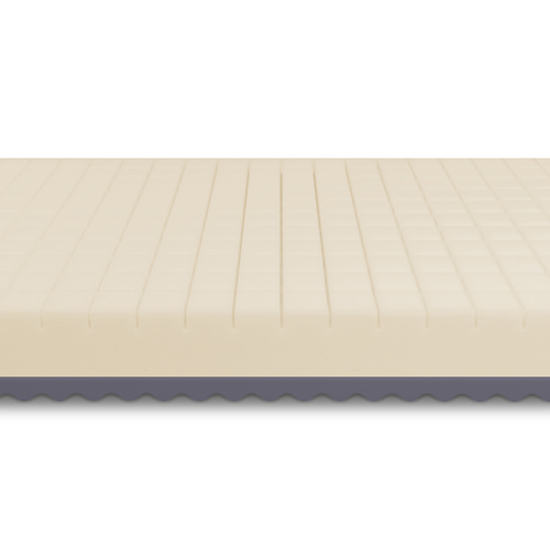 Mattress FizjoMAX Junior 120x200 Recommends PhysioMommy