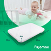 Materac Fizjomax® One do dostawki Chicco Next2Me Magic/ Dream/ Essential 82x50 Poleca Mama Fizjoterapeuta