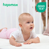 Materac turystyczny 120x60 Fizjomax® Trip Poleca Mama Fizjoterapeuta
