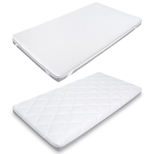 Ochraniacz AIR PROTECT do kołyski 90x50