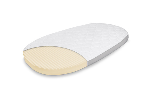 Materac do kołyski Stokke Sleepi V3 137x70 wysokoelastyczny