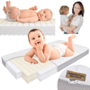 Mattress FizjoMAX Baby 120x60 Recommends PhysioMommy