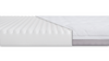  KIT - Mattress for Chicco Next2Me Magic/ Dream/ Essential 82x50 + AIR PROTECT protector