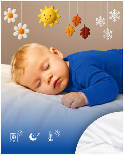 Prześcieradło Harmoony do łóżka 90x190 bawełniane z gumką