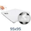 Ochraniacz AIR PROTECT do kojca 95x95