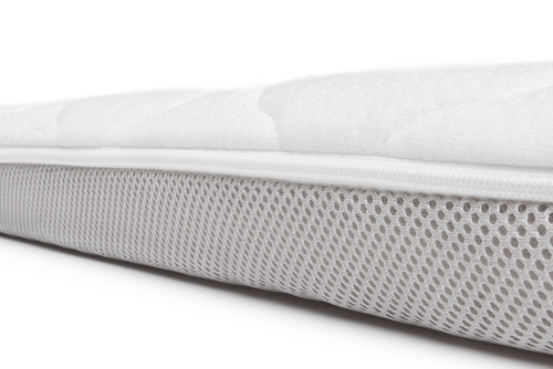 Materac do gondoli wózka 77x34 Piankowy