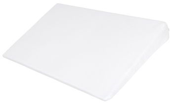 Poduszka Klin do Łóżeczka Antyrefluksowa dla Niemowląt 60x38x7