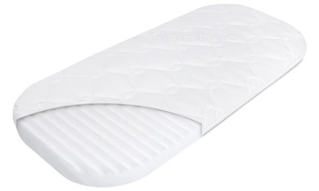 Materac do gondoli wózka 77x34 Piankowy